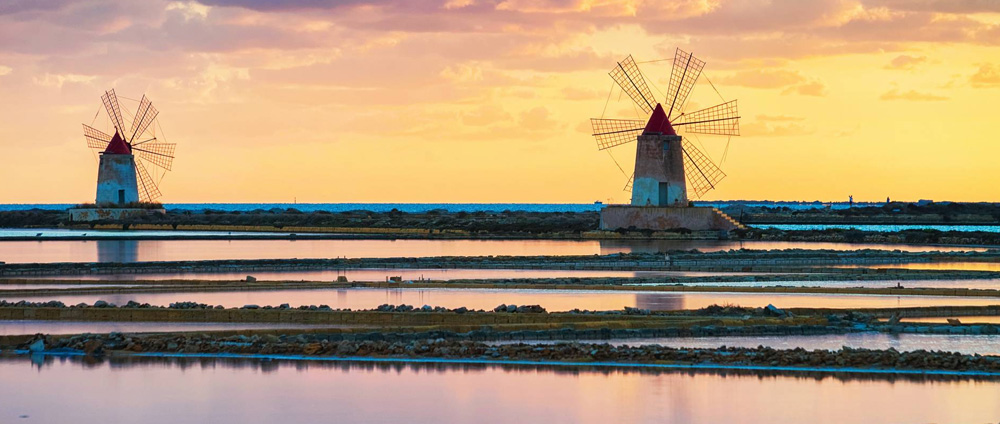 Tour Sicilia Antichi Tesori