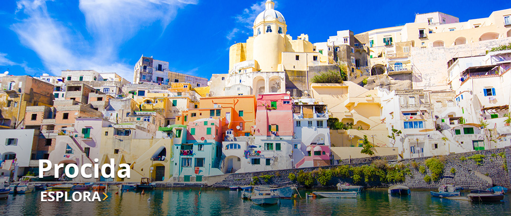 Procida