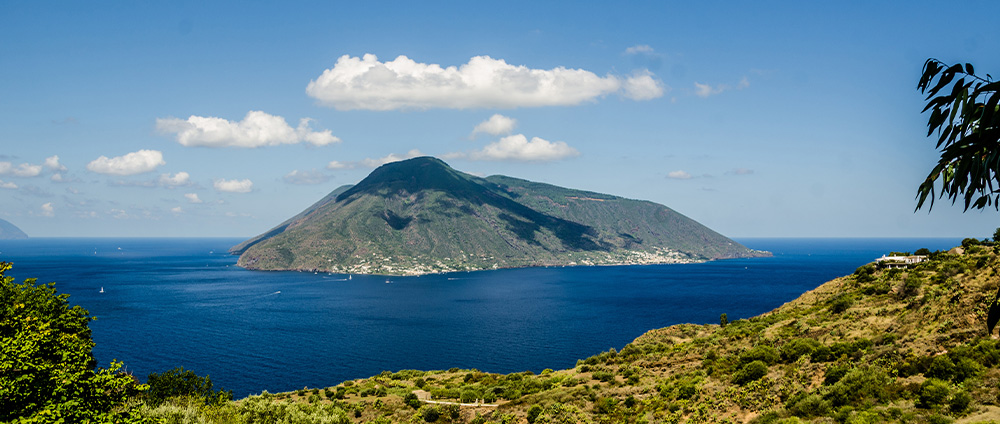 Tour delle Isole Eolie