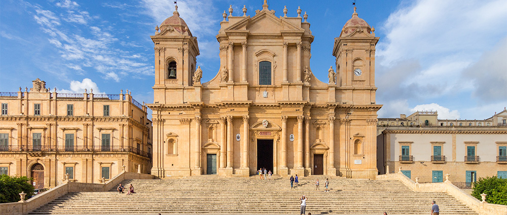 Tour Sicilia Ricercata