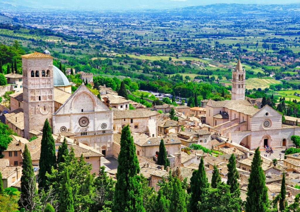 assisi