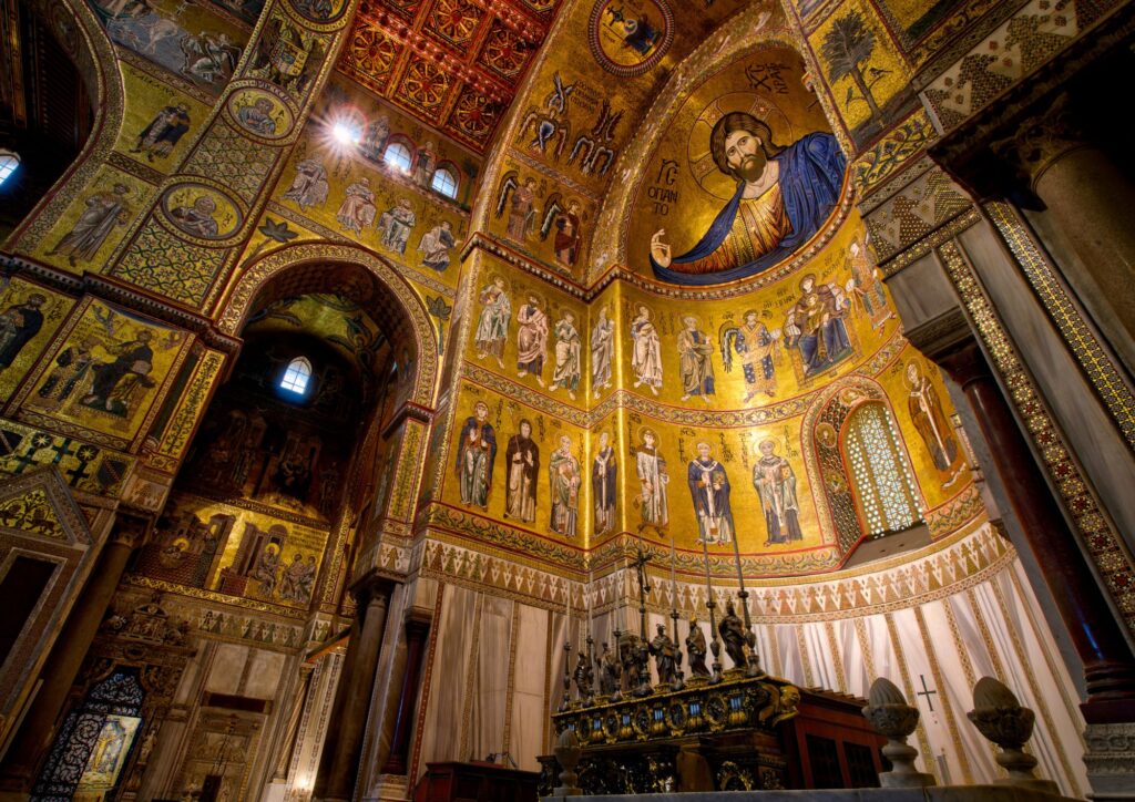 pasqua sicilia